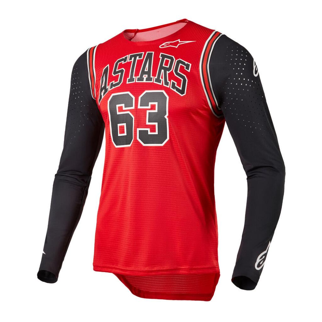 Alpinestars Techstar Acumen L.E. Jersey/Pant Kit | MojoMotoSport.com