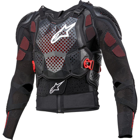 Alpinestars 2024 Bionic Tech V3 Protection - MojoMotoSport.com