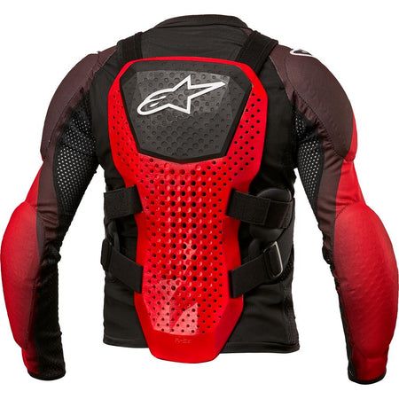 Alpinestars 2024 Bionic Tech Youth Protection Jacket - MojoMotoSport.com