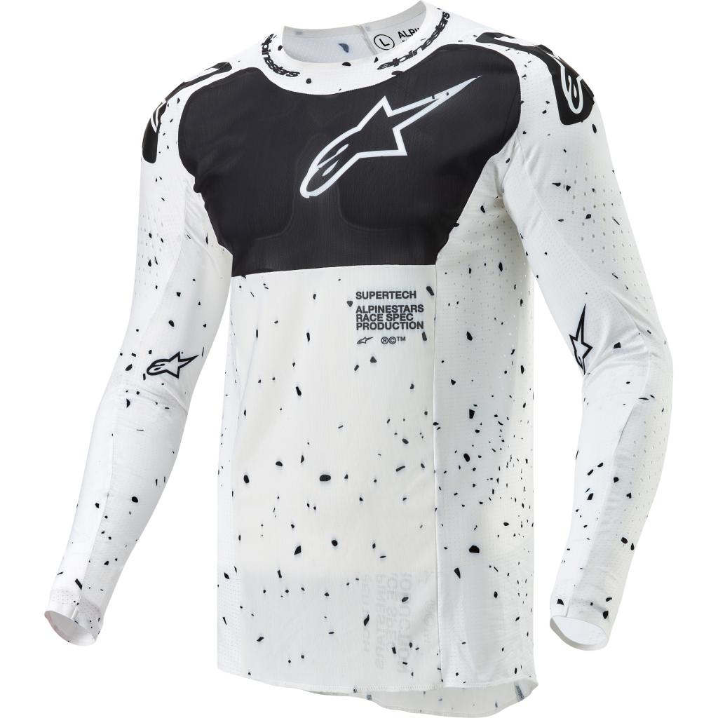 Alpinestars 2024 Supertech Spek Jersey - MojoMotoSport.com