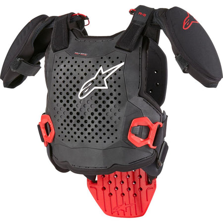 Alpinestars 2024 Youth A - 5 S Chest Protector - MojoMotoSport.com