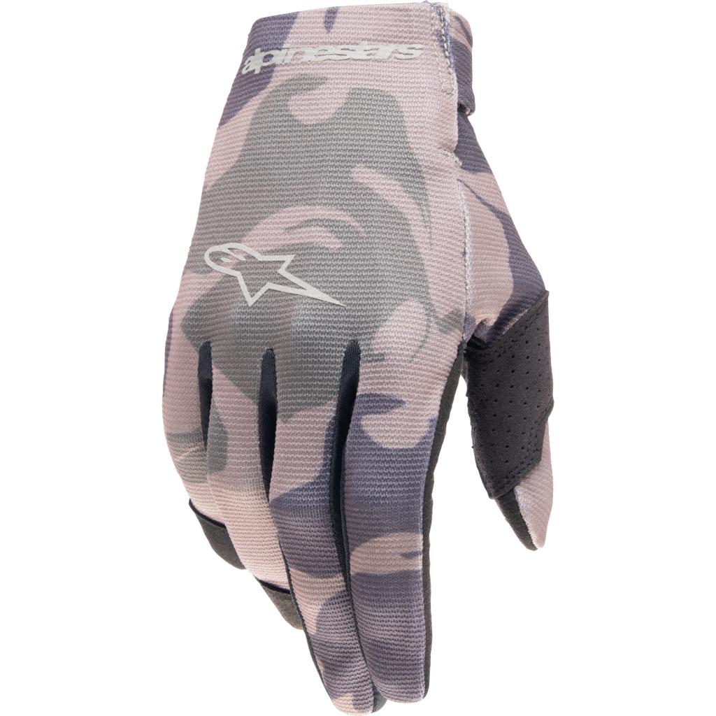 Alpinestars 2024 Youth Radar Gloves - MojoMotoSport.com