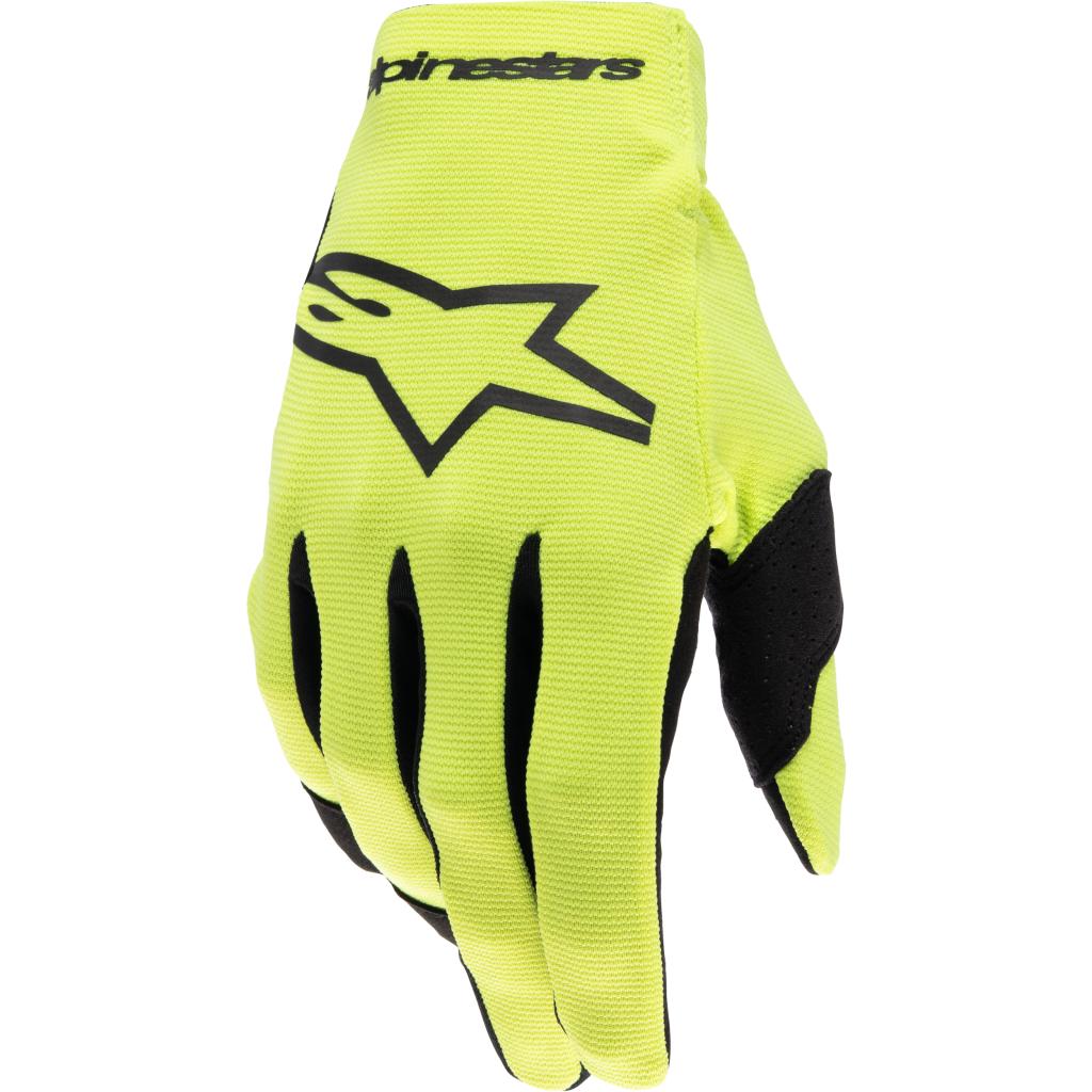 Alpinestars 2024 Youth Radar Gloves - MojoMotoSport.com