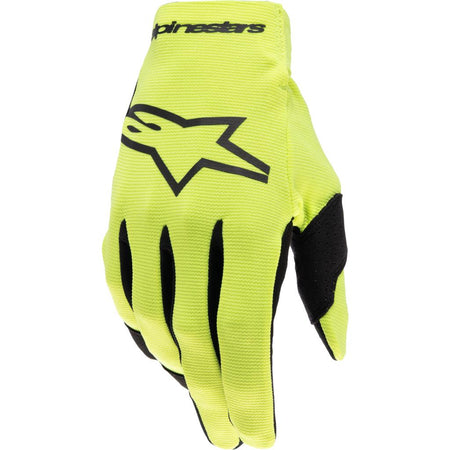 Alpinestars 2024 Youth Radar Gloves - MojoMotoSport.com