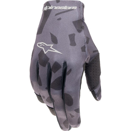 Alpinestars 2024 Youth Radar Gloves - MojoMotoSport.com