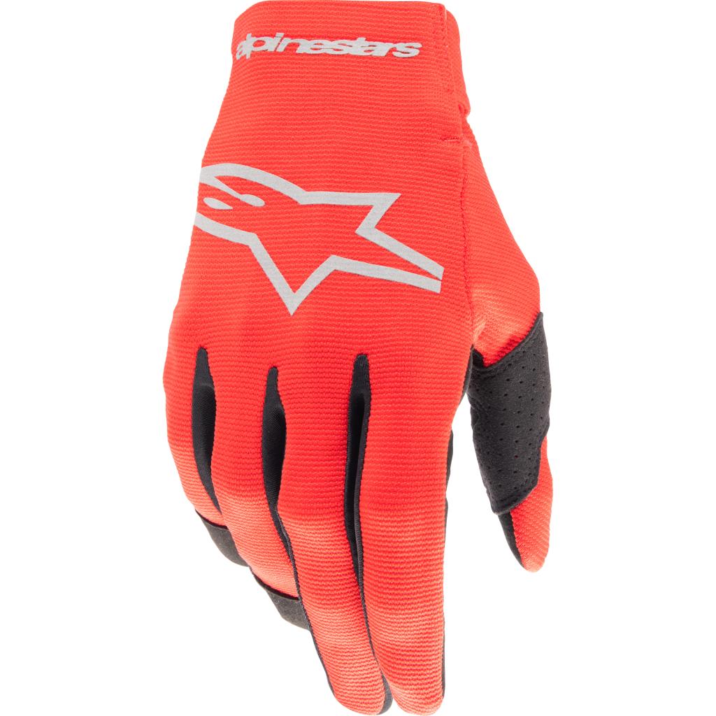 Alpinestars 2024 Youth Radar Gloves - MojoMotoSport.com