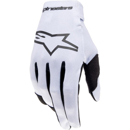 Alpinestars 2024 Youth Radar Gloves - MojoMotoSport.com