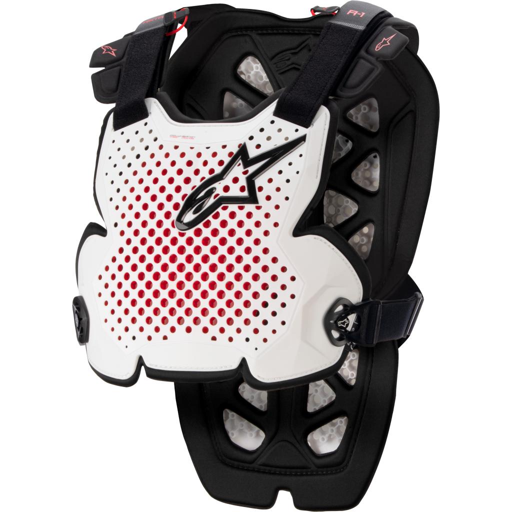 Alpinestars A - 1 Pro Chest Protector - MojoMotoSport.com
