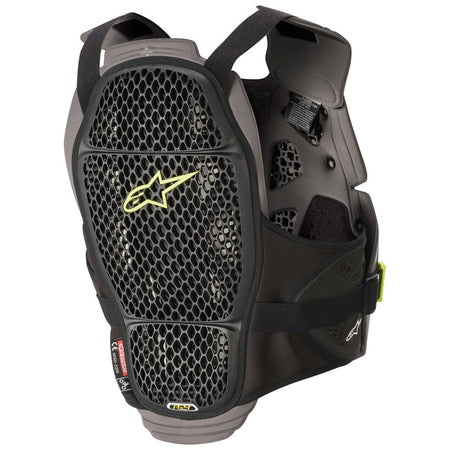 Alpinestars A - 4 Max Chest Protector - MojoMotoSport.com