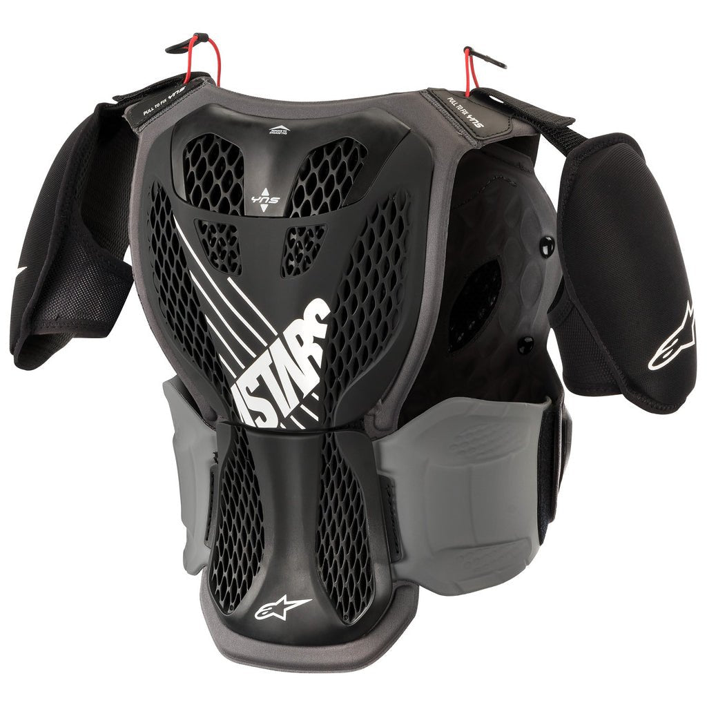 Alpinestars A - 5 Youth Body Armor - MojoMotoSport.com