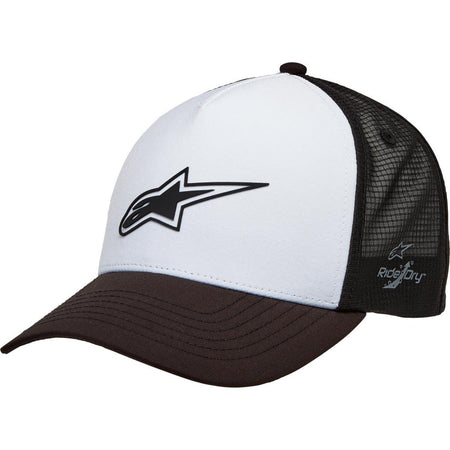 Alpinestars Advantage Tech Trucker - MojoMotoSport.com