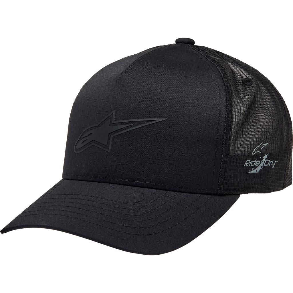 Alpinestars Advantage Tech Trucker - MojoMotoSport.com