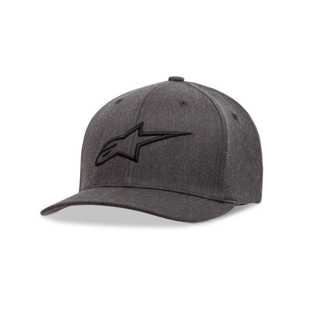 Alpinestars Ageless Curve Hat - MojoMotoSport.com