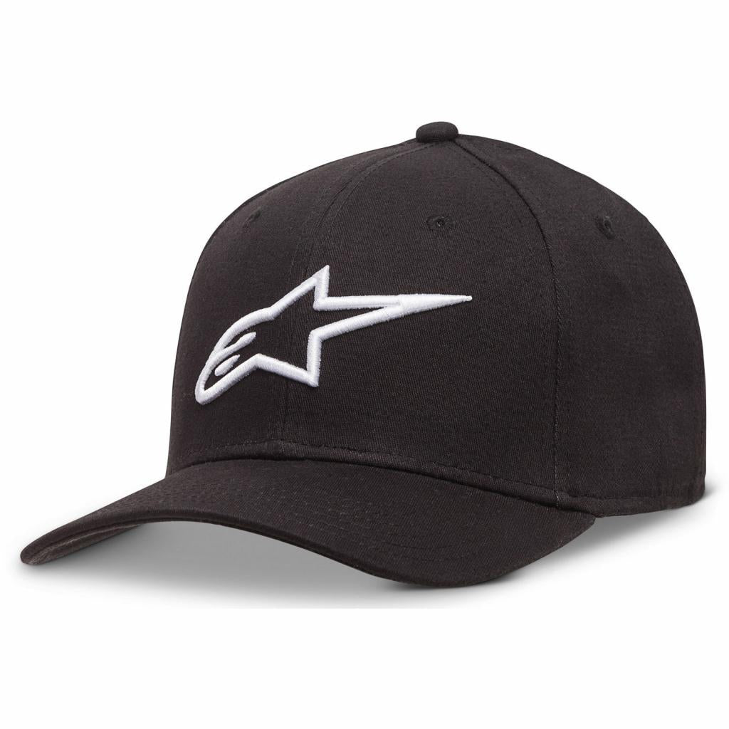 Alpinestars Ageless Curve Hat - MojoMotoSport.com