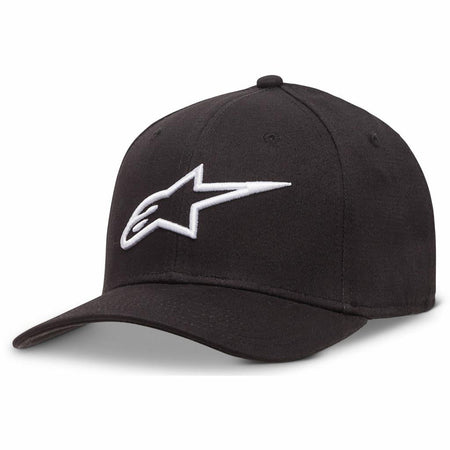 Alpinestars Ageless Curve Hat - MojoMotoSport.com