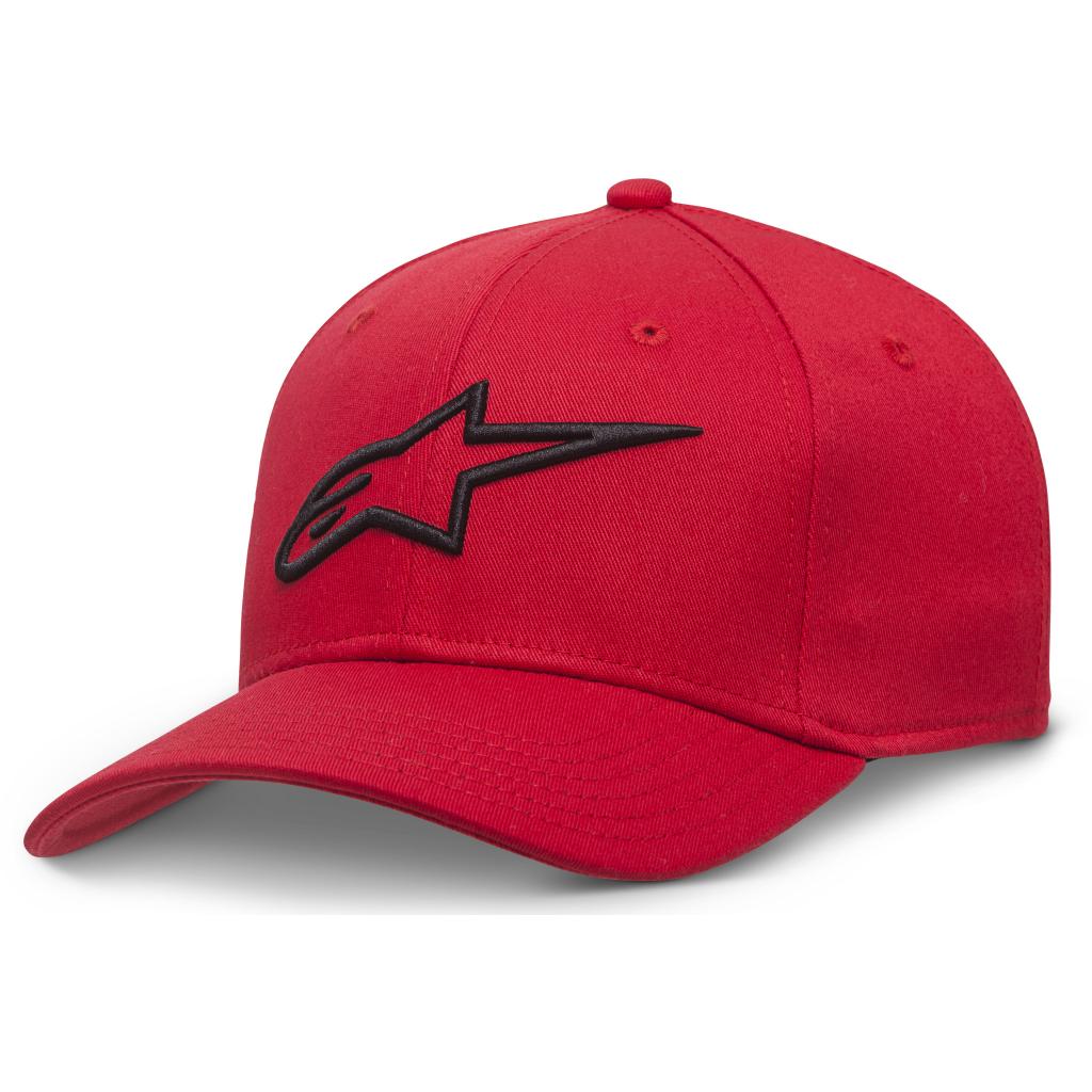 Alpinestars Ageless Curve Hat - MojoMotoSport.com