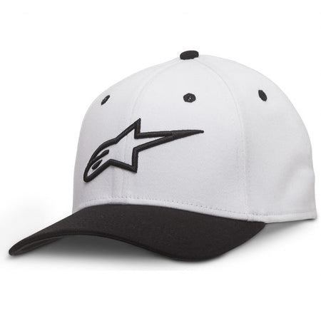 Alpinestars Ageless Curve Hat - MojoMotoSport.com