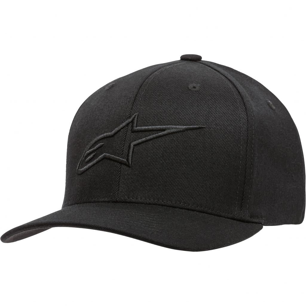 Alpinestars Ageless Curve Hat - MojoMotoSport.com