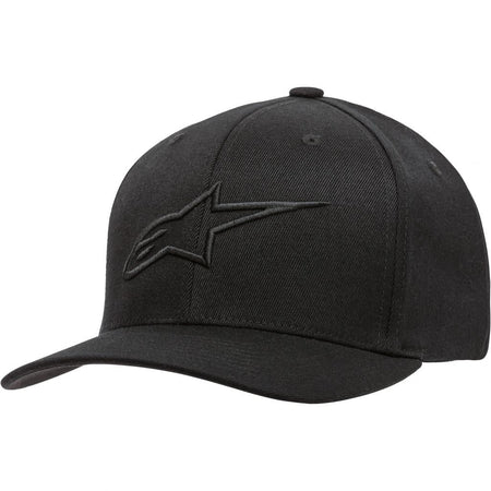 Alpinestars Ageless Curve Hat - MojoMotoSport.com