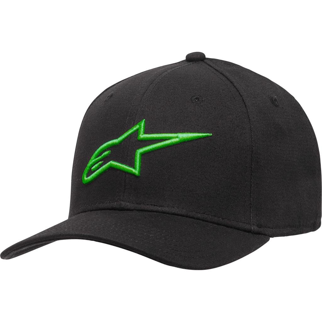 Alpinestars Ageless Curve Hat - MojoMotoSport.com