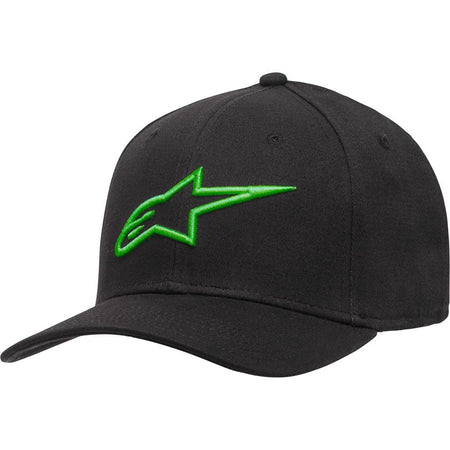 Alpinestars Ageless Curve Hat - MojoMotoSport.com