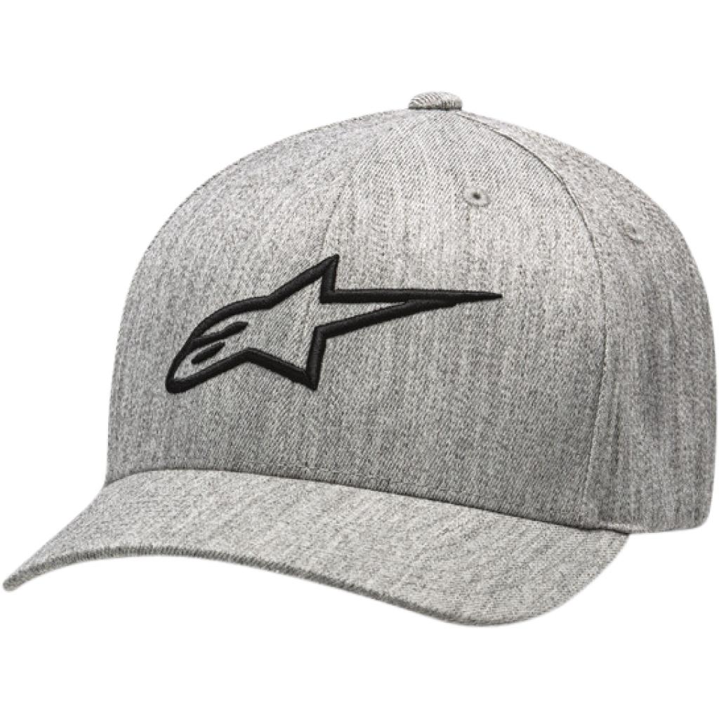 Alpinestars Ageless Curve Hat - MojoMotoSport.com