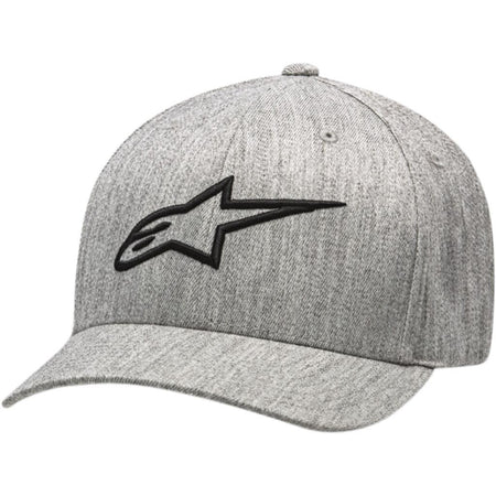 Alpinestars Ageless Curve Hat - MojoMotoSport.com