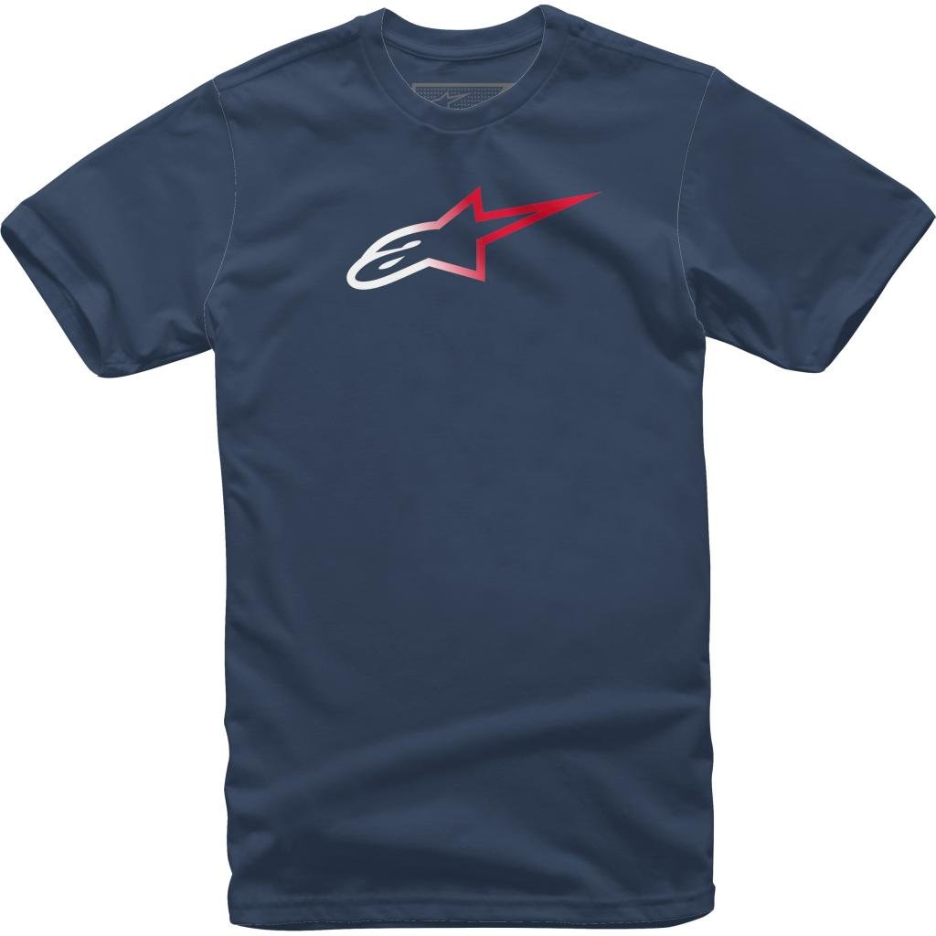 Alpinestars Ageless Fade Tee - MojoMotoSport.com
