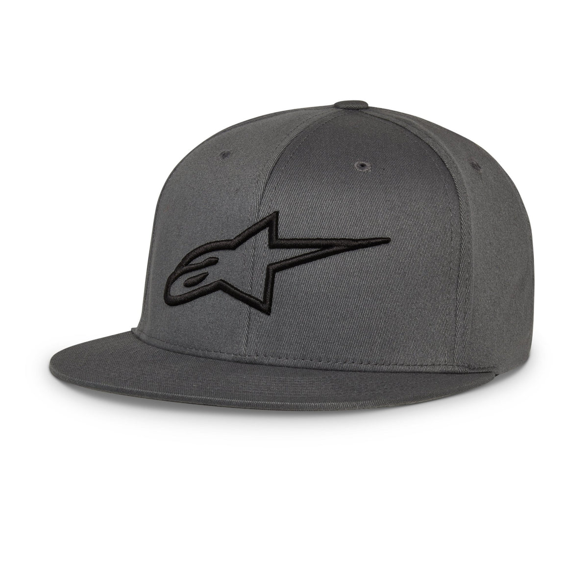 Alpinestars Ageless Flatbill Hat - MojoMotoSport.com