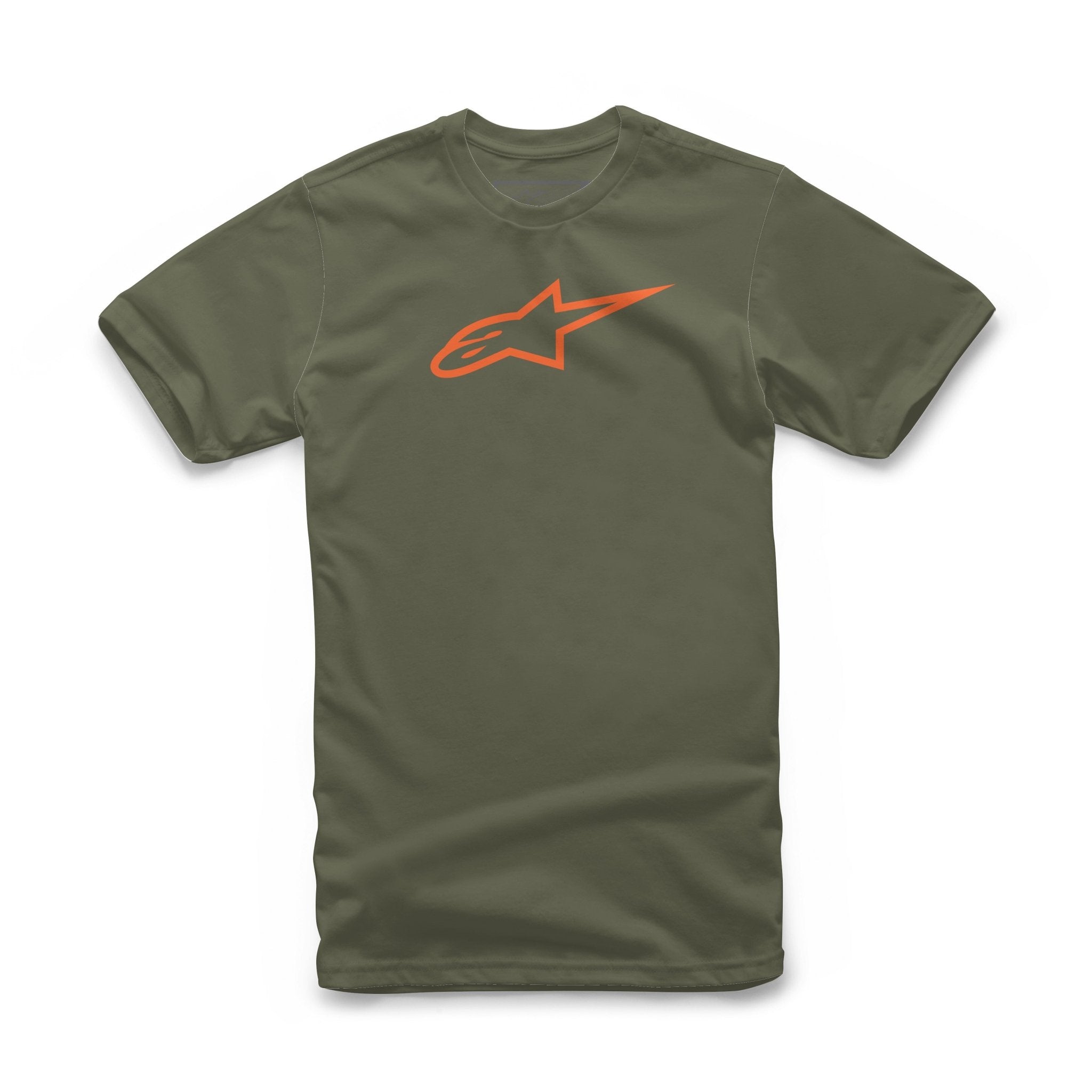 Alpinestars Ageless Tee (2021) - MojoMotoSport.com