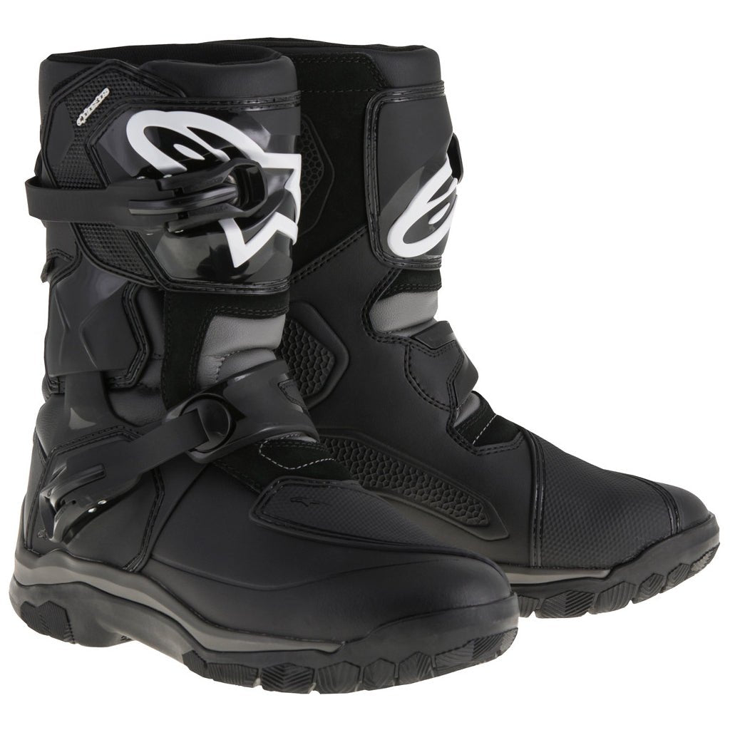 Alpinestars Belize Adventure Boots - MojoMotoSport.com
