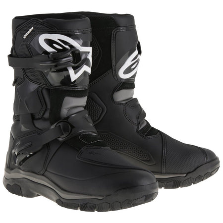 Alpinestars Belize Adventure Boots - MojoMotoSport.com