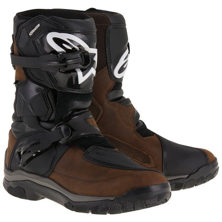 Alpinestars Belize Adventure Boots - MojoMotoSport.com