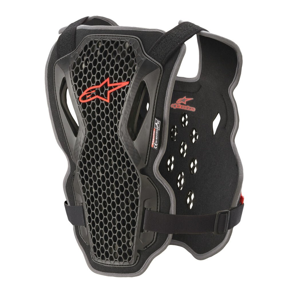 Alpinestars Bionic Action Chest Protector - MojoMotoSport.com