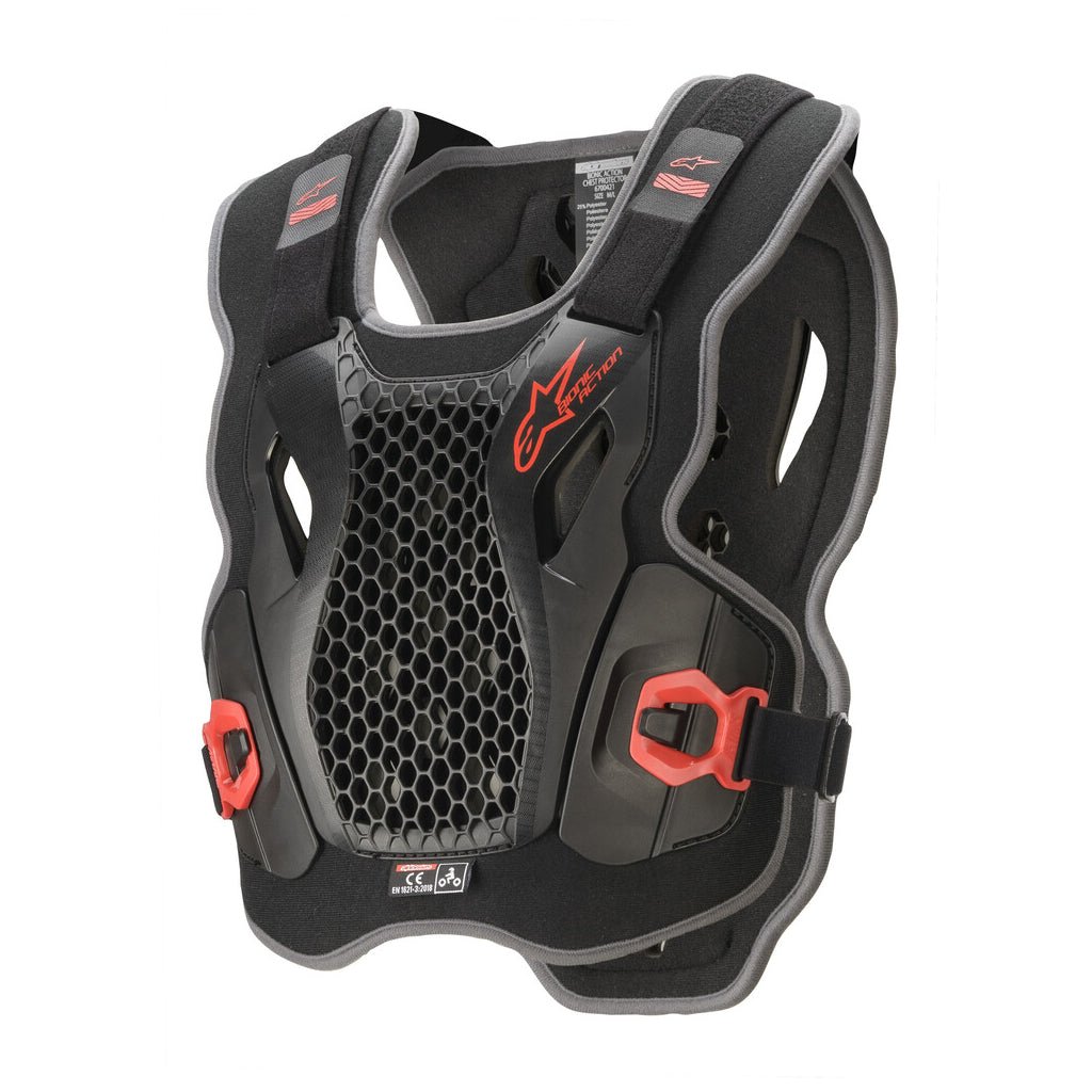 Alpinestars Bionic Action Chest Protector - MojoMotoSport.com