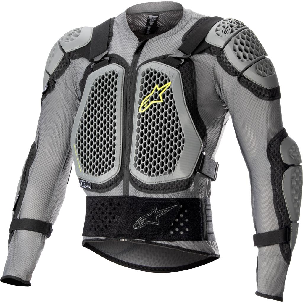 Alpinestars Bionic Action V2 Protection Jacket - MojoMotoSport.com