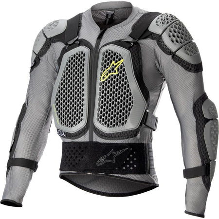 Alpinestars Bionic Action V2 Protection Jacket - MojoMotoSport.com