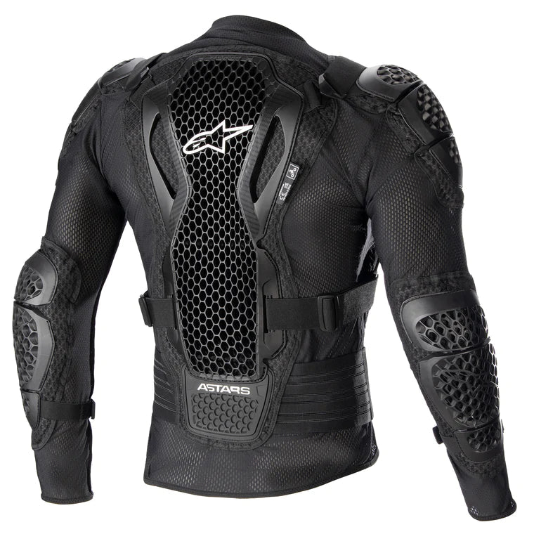Alpinestars Bionic Action V2 Protection Jacket - MojoMotoSport.com