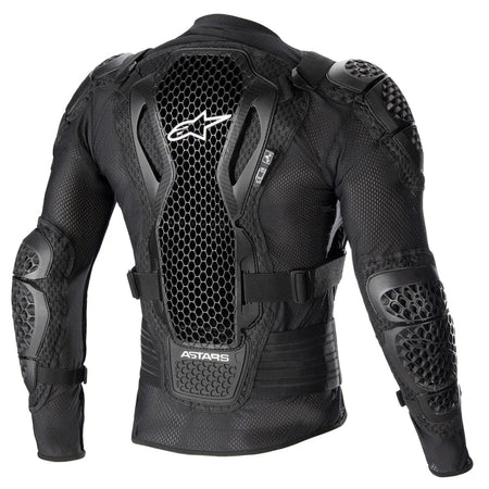Alpinestars Bionic Action V2 Protection Jacket - MojoMotoSport.com