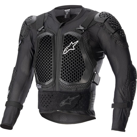 Alpinestars Bionic Action V2 Protection Jacket - MojoMotoSport.com