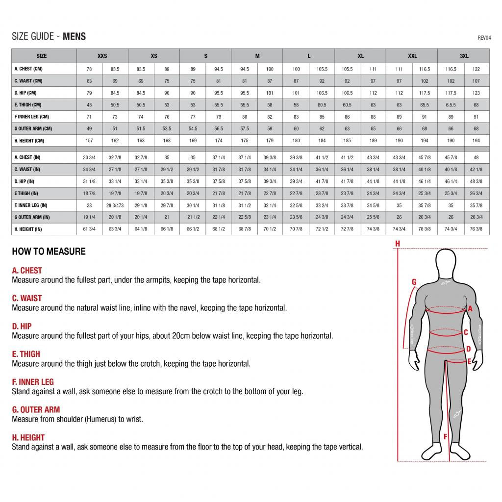 Alpinestars Bionic Freeride Shorts - MojoMotoSport.com