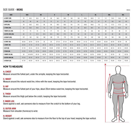 Alpinestars Bionic Freeride Shorts - MojoMotoSport.com