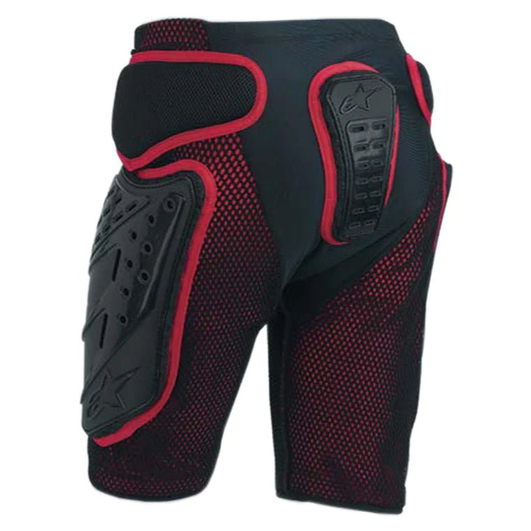 Alpinestars Bionic Freeride Shorts - MojoMotoSport.com