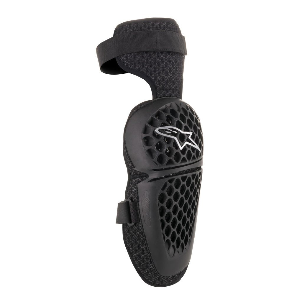 Alpinestars Bionic Plus Knee Guard - MojoMotoSport.com