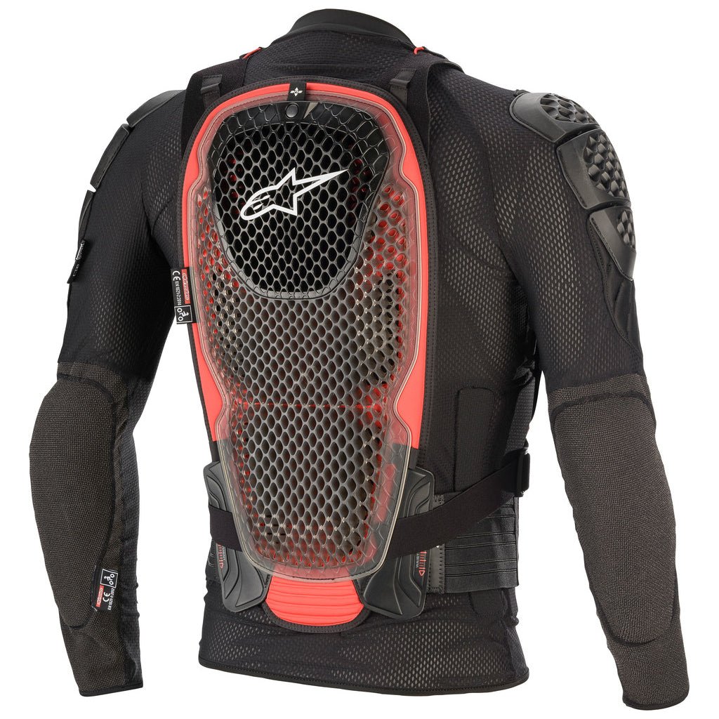 Alpinestars Bionic Tech V2 Protection Jacket - MojoMotoSport.com