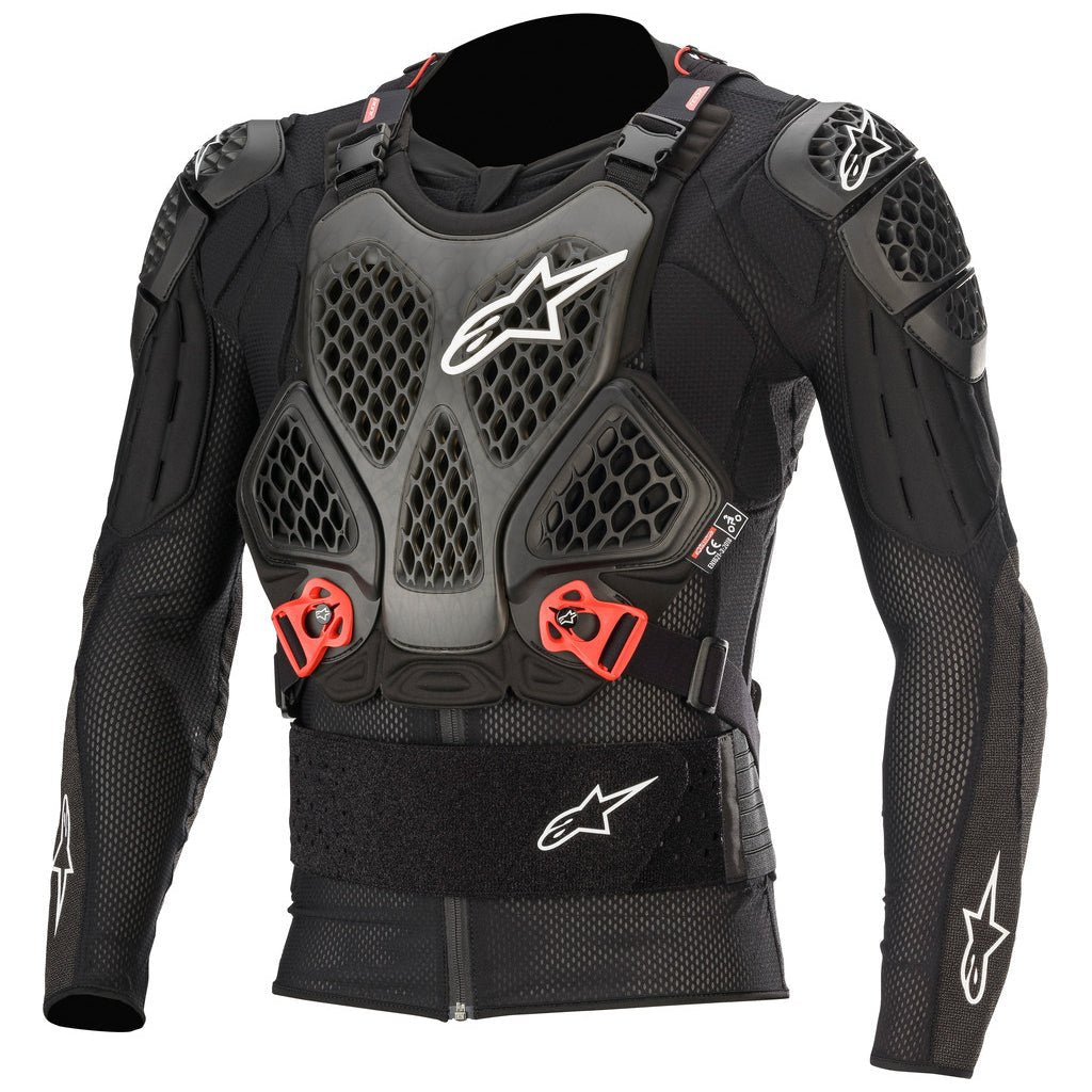Alpinestars Bionic Tech V2 Protection Jacket - MojoMotoSport.com