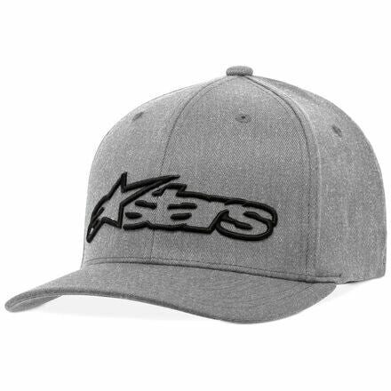 Alpinestars Blaze Flexfit Hat - MojoMotoSport.com