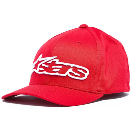 Alpinestars Blaze Flexfit Hat - MojoMotoSport.com