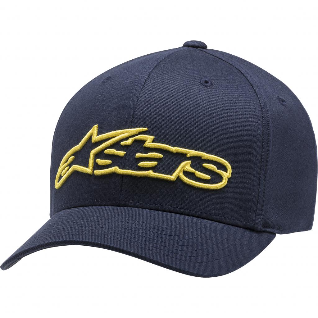 Alpinestars Blaze Flexfit Hat - MojoMotoSport.com