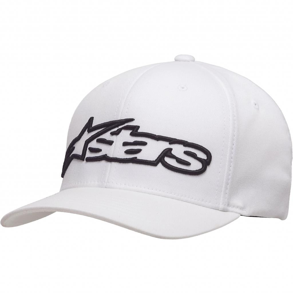 Alpinestars Blaze Flexfit Hat - MojoMotoSport.com